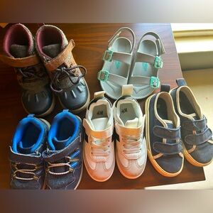 Used Toddler shoes